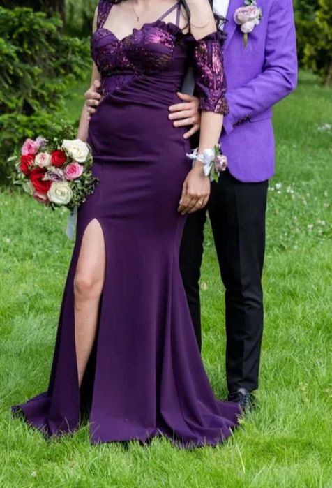 Rochie eleganta / nasa, marimea S