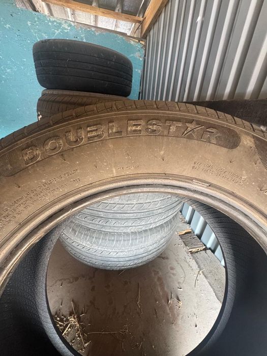 215/60/16 DoubleStar 2023 г.в.