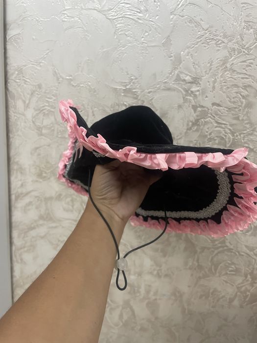 Костюм Пиратки для девочки