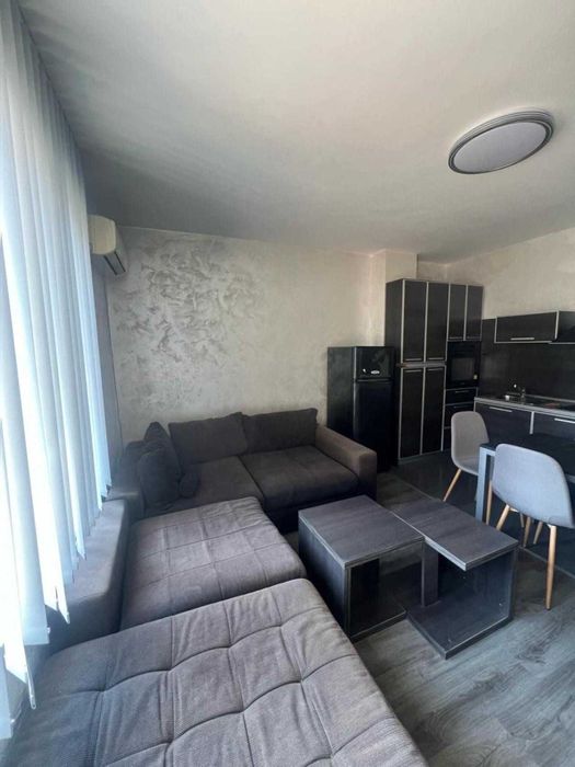 Дава се под наем Двустаен апартамент в Пловдив, Каменица 1 - 60 кв.м за 400 € - Снимка #1