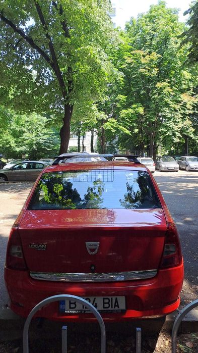 Dacia Logan 1.4mpi 68000km
