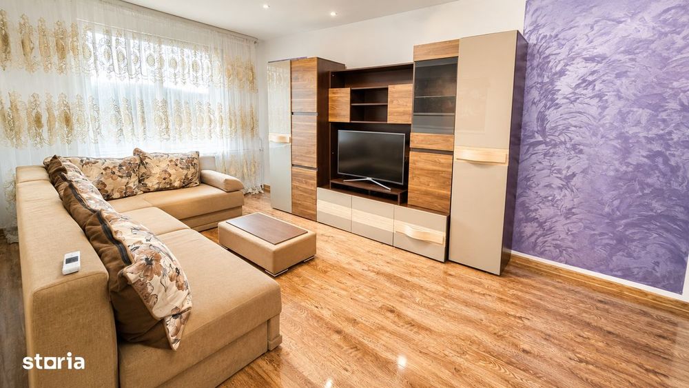 Apartament 3 camere Obor