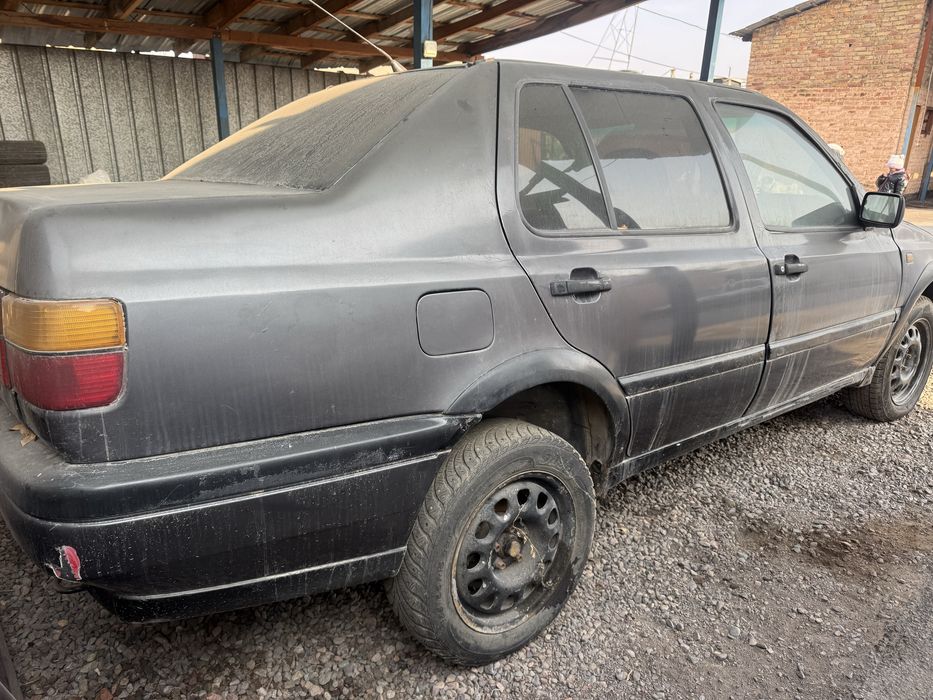 Вента на разбор