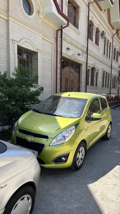 Спарк сотилади 2015