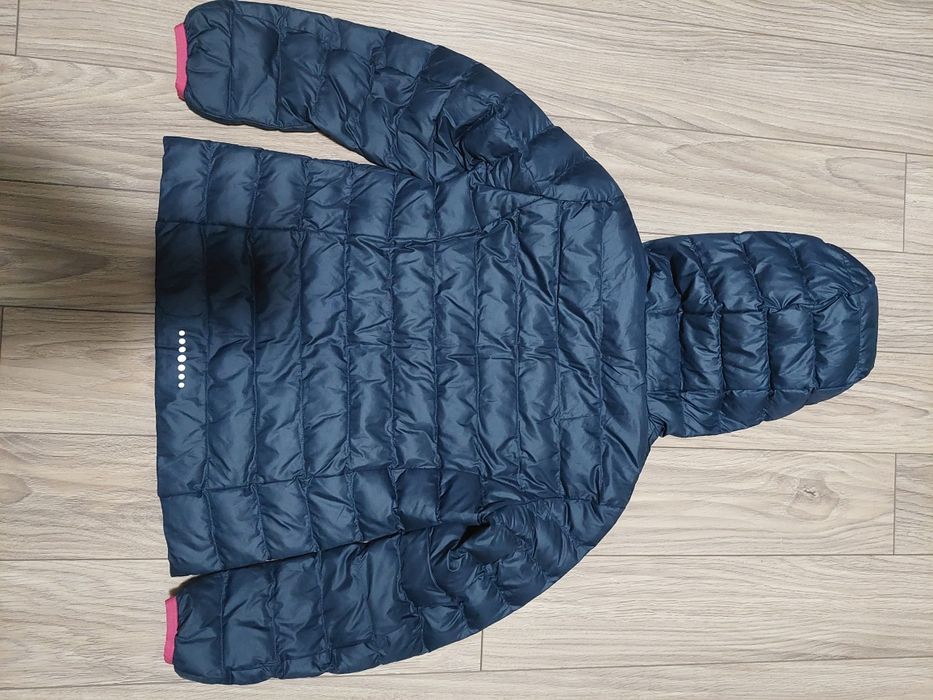 Geaca primavara-toamna 7-8 ani