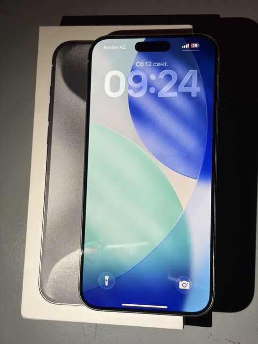 Продам iPhone 15 Pro Max ТОРГ