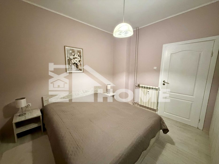Дава се под наем Двустаен апартамент в Пловдив, Център - 55 кв.м за 500 € - Снимка #5