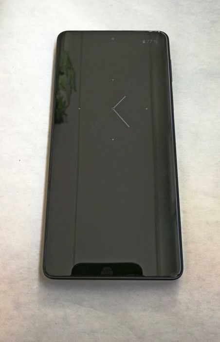 Motorola Edge 20 Plus 5G