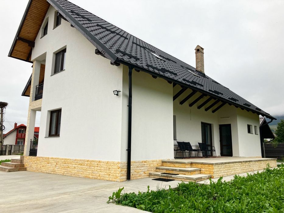 Cazare Casa Hugo Campulung Moldovenesc