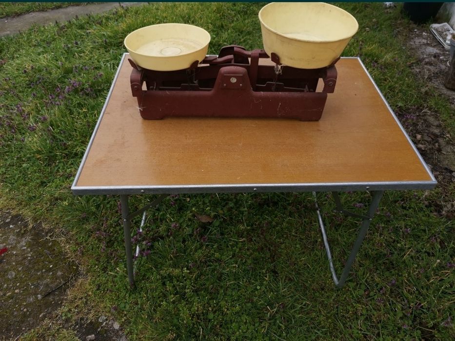 Кантар - везна комплект