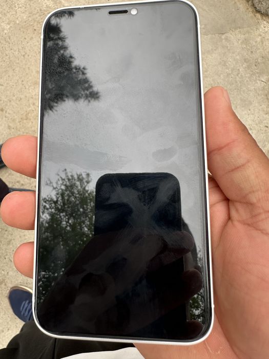 Iphone xr 17 korpus