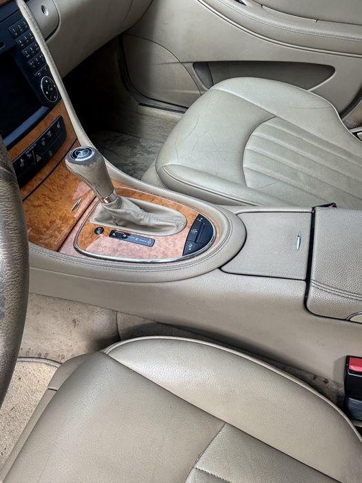 Mercedes CLS 350, 320 cdi w219 на части