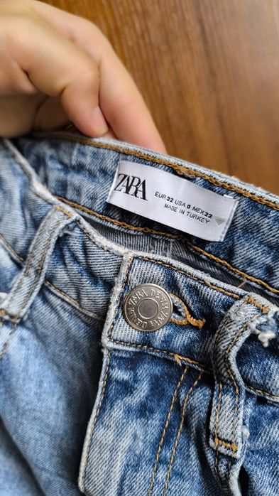 Дамски дънки Zara