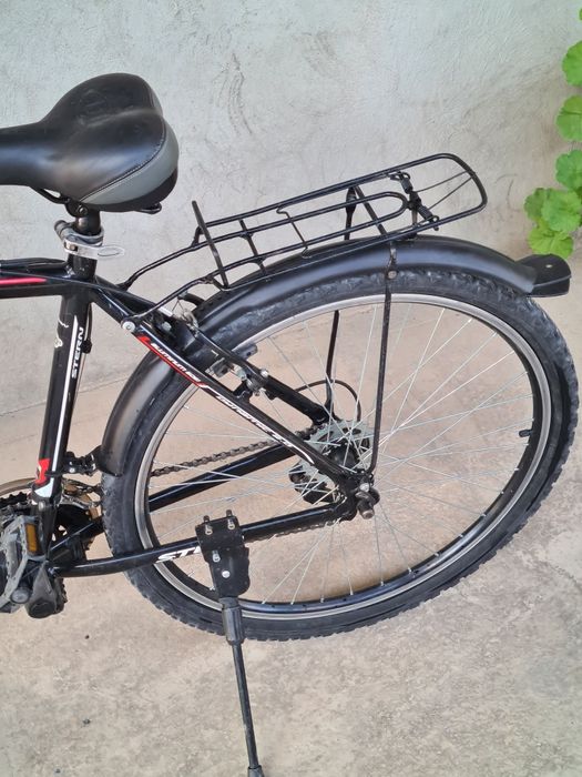 Велосипед германский