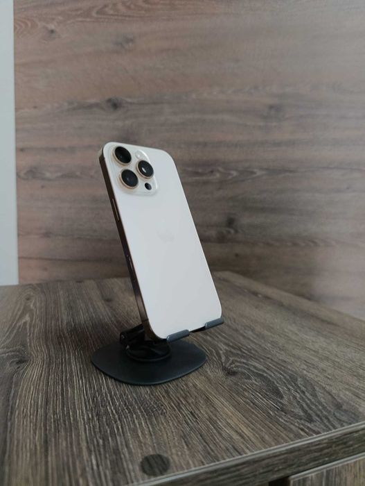 Iphone 16 PRO | 128 GB | Posibilitate In Rate | Acceptam Si Schimburi | 89% Baterie