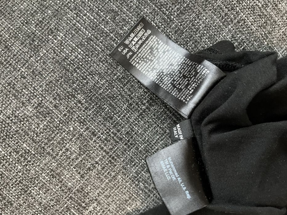 Phillip plein Muhammed Ali T-shirt тениска