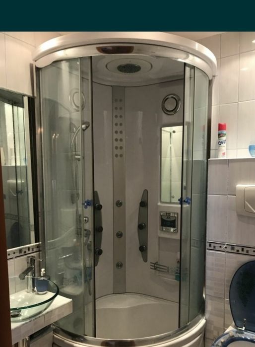 Apartament Olimp