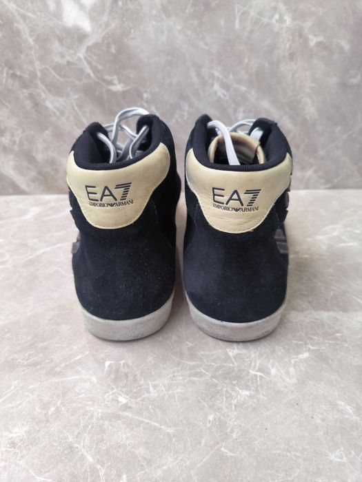 EA7 Emporio Armani номер 45,1/3