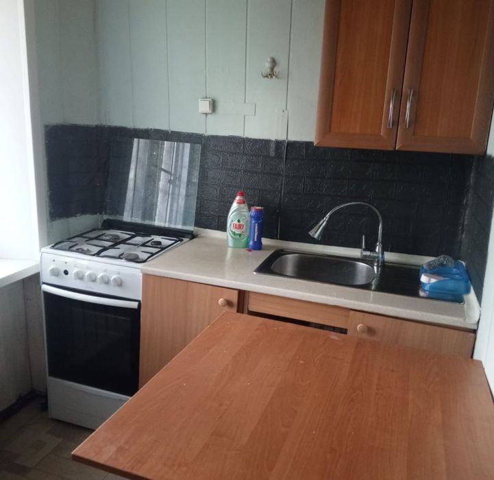 Сдам квартиру 3х комнатную