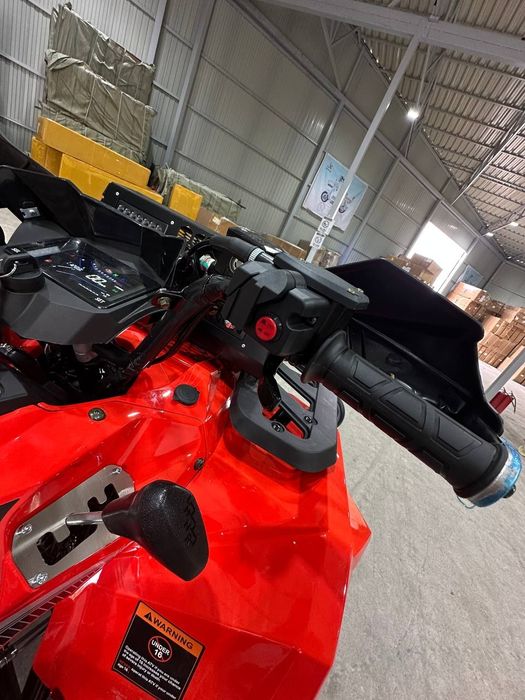 Квадроцикл 400 куб