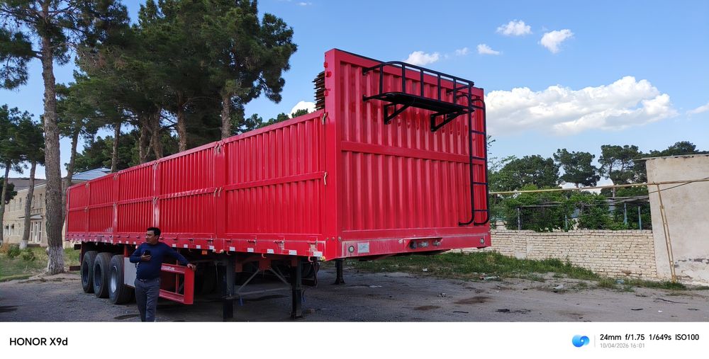 Prisepi sotiladi yili 2024