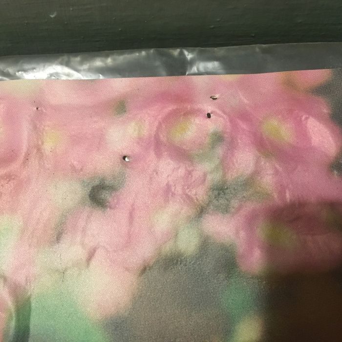 Плакат с котятами СССР