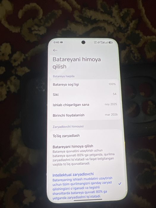 Redmi note 15 pro plus 5G