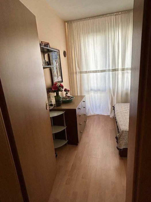 Дава се под наем Тристаен апартамент в София, Стрелбище - 100 кв.м за 867 € - Снимка #6