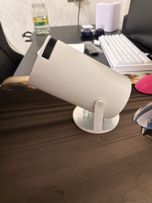 Proektor+Ekaran srochna