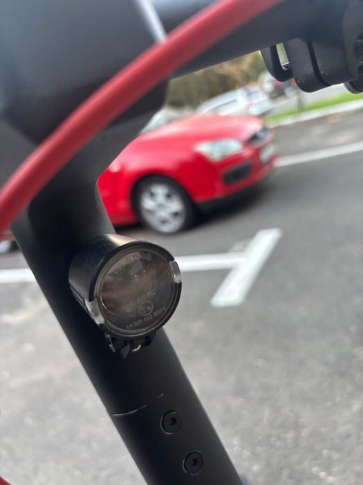 Vand Xiaomi Electric Scooter 4 pro 2nd negociabil