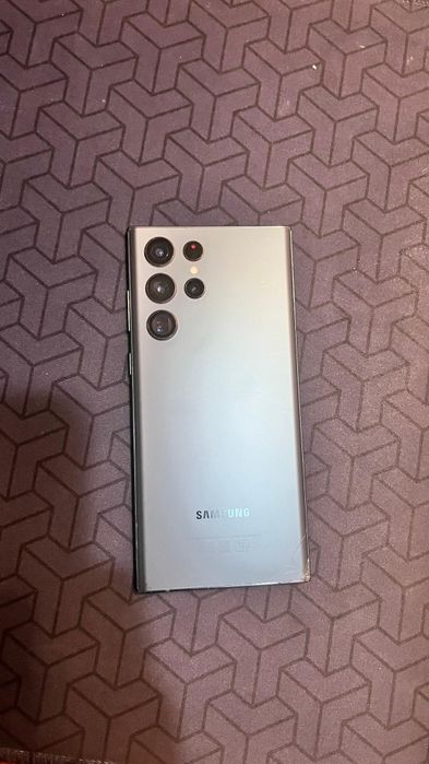 Samsung s22ultra
