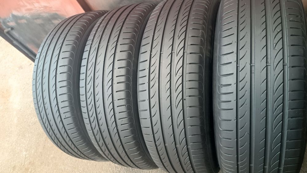 225/65/17 Pirelli Дот 1623