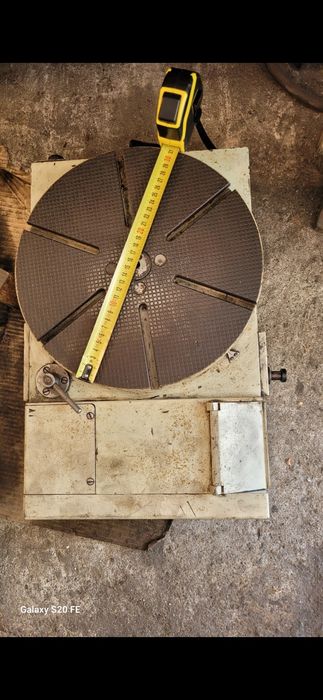 Делителни маси, три броя