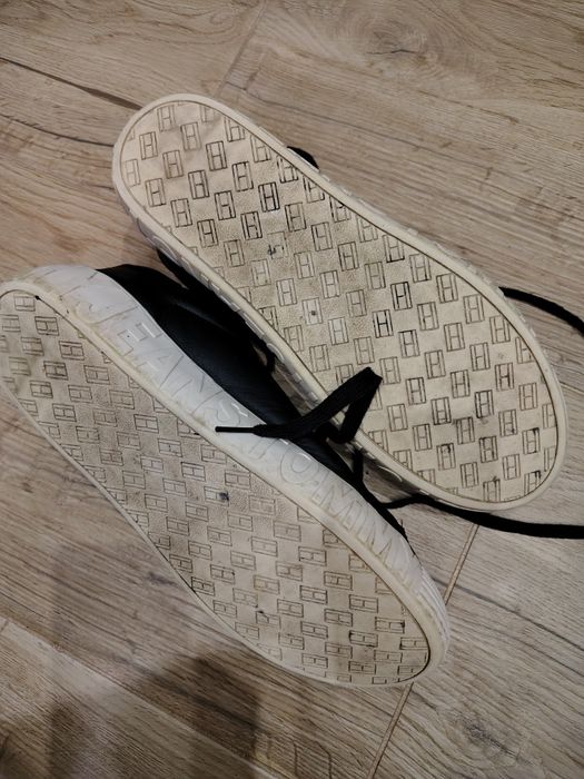 Спортни обувки Tommy Jeans