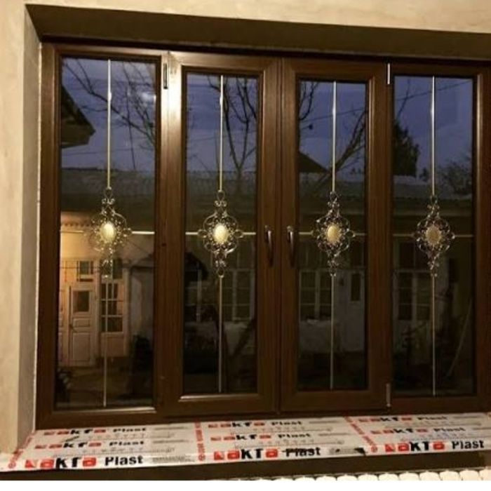 Акфа ром ва ешик