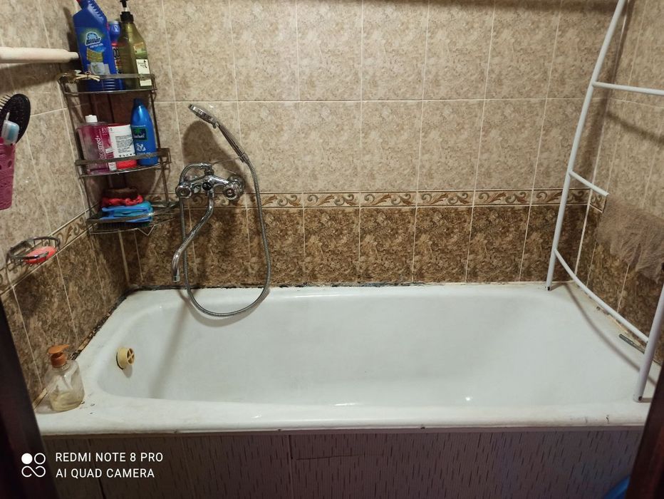 1 комнатная квартира Чиланзар 13, Учтепинский район