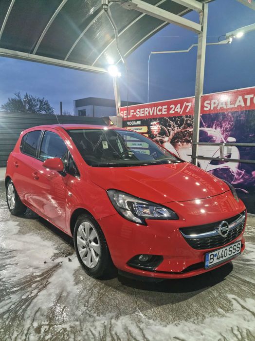 Vand Opel Corsa 1,3 diesel