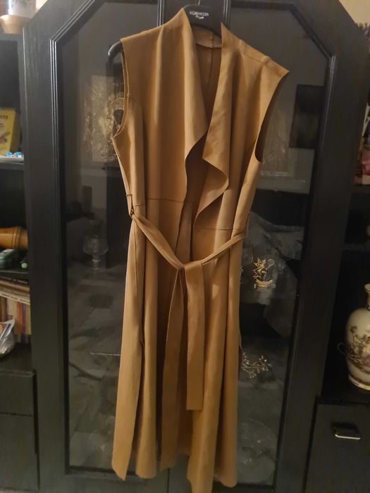 Gucci спортно елегантна рокля