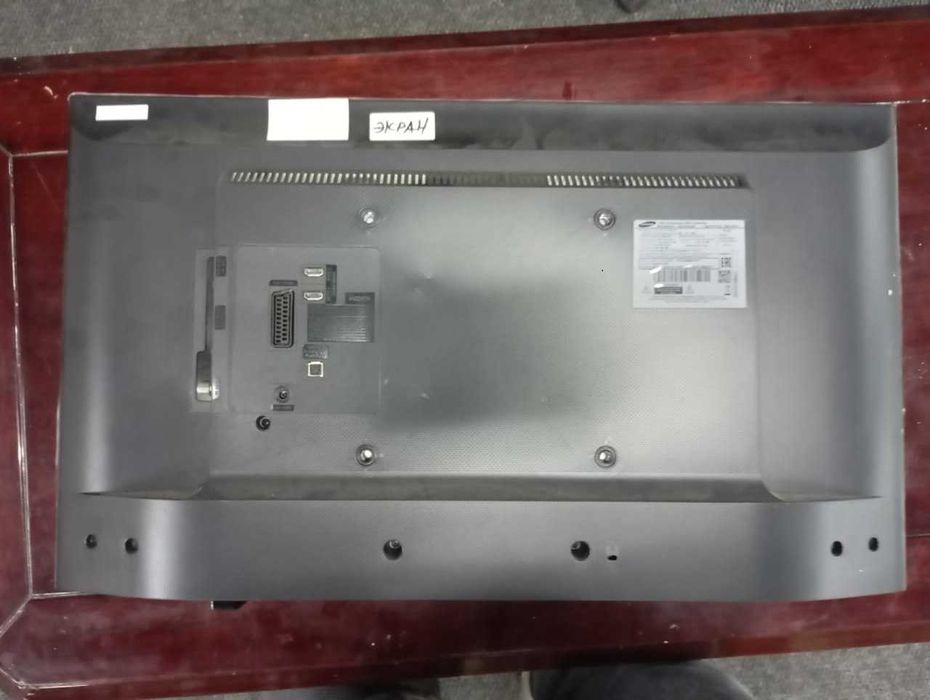 Телевизор Самсунг