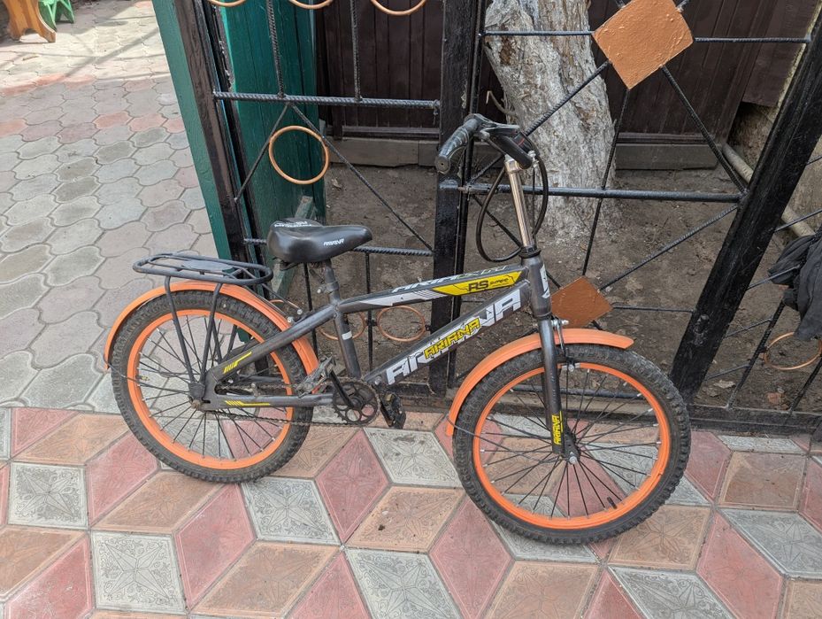 Продам велик детский
