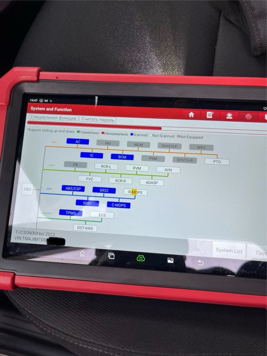 Автоподбор | Проверка автомобиля перед покупкой