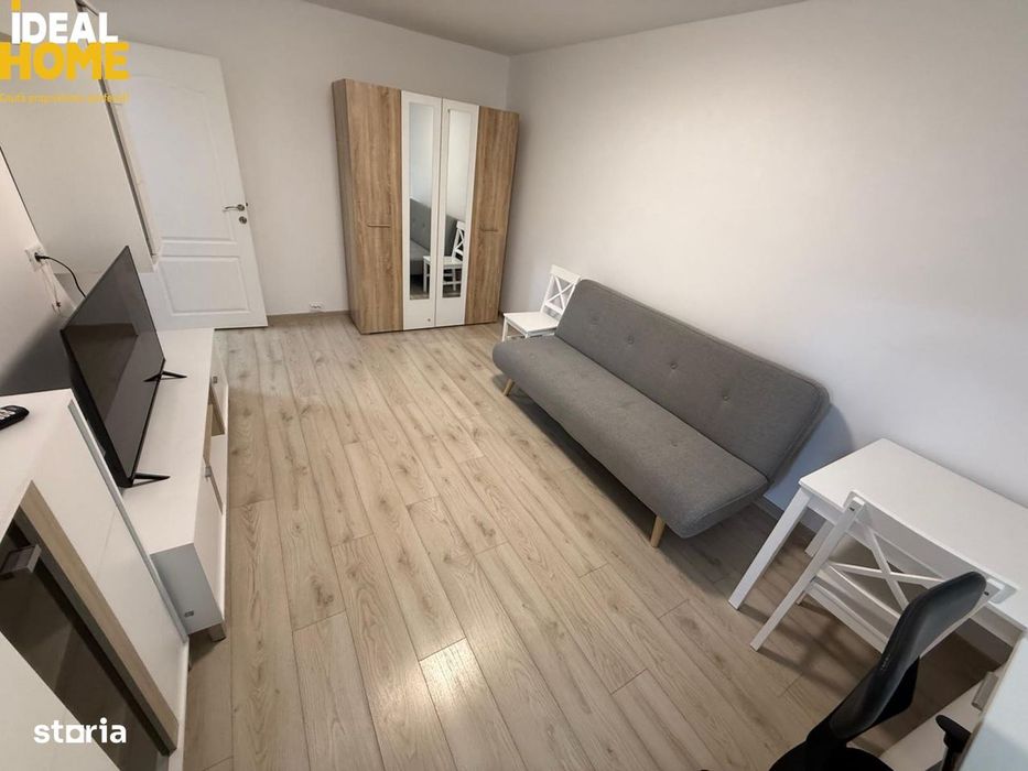 Apartament 2 Camere Tg Cucu - Podul de Fier — fotografia 1