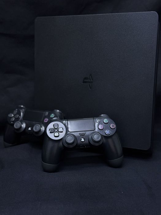 sony ps 4.