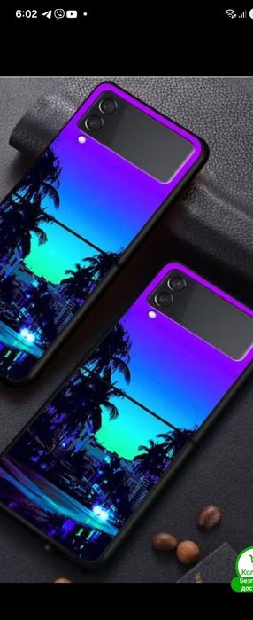 Нови калъфи samsung flip galaxy 4