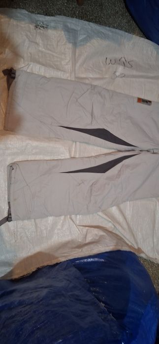 Pantaloni schi dame scoot mărimea M