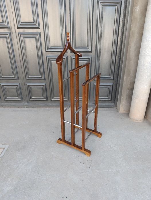 Вешалка Toʻy va hadiya bop, Sifatli va baquvvat vishilka