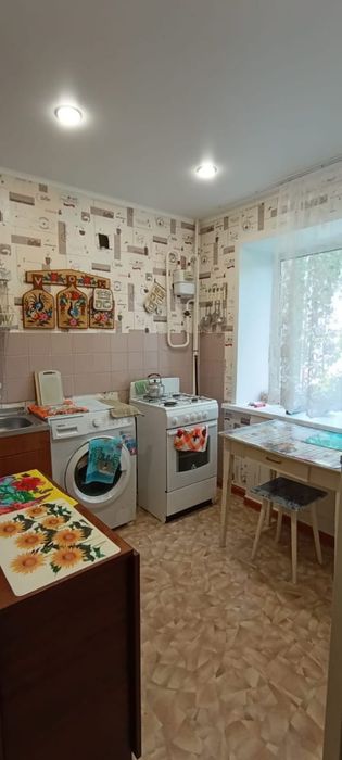 Продам! 1к квартиру район 7й школы