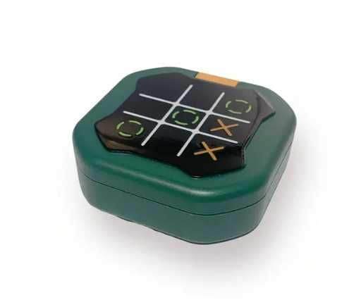 Крестики \ Нолики Игрушка. Tic Tac Toe.