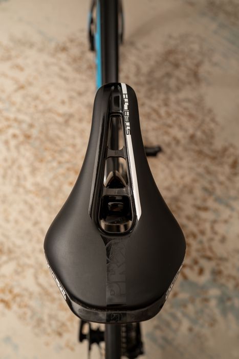 Bicicleta Factor One Aero.