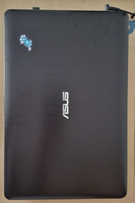 Laptop Asus X540NA